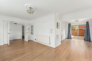 Nursery Drive